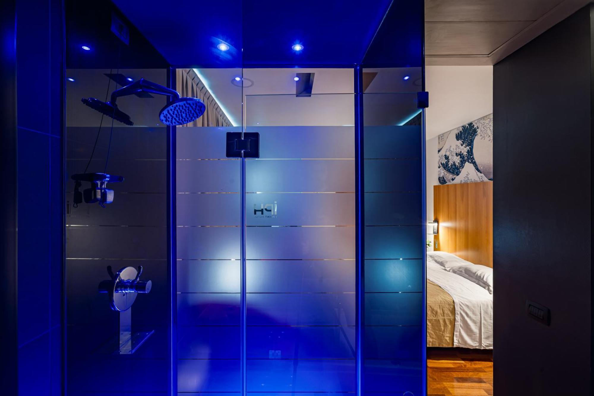 New Ipoint Hotel San Giovanni in Persiceto Buitenkant foto