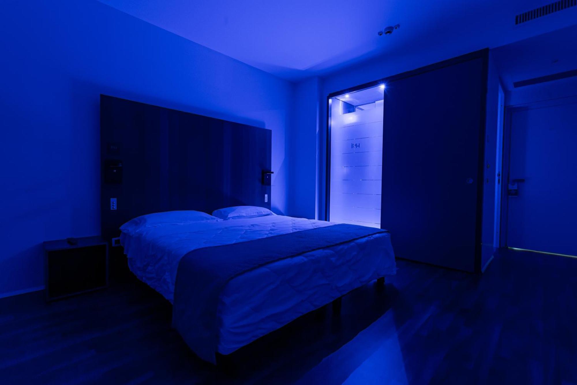 New Ipoint Hotel San Giovanni in Persiceto Buitenkant foto