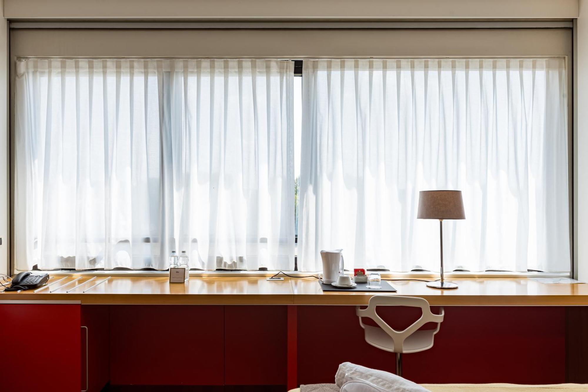 New Ipoint Hotel San Giovanni in Persiceto Buitenkant foto