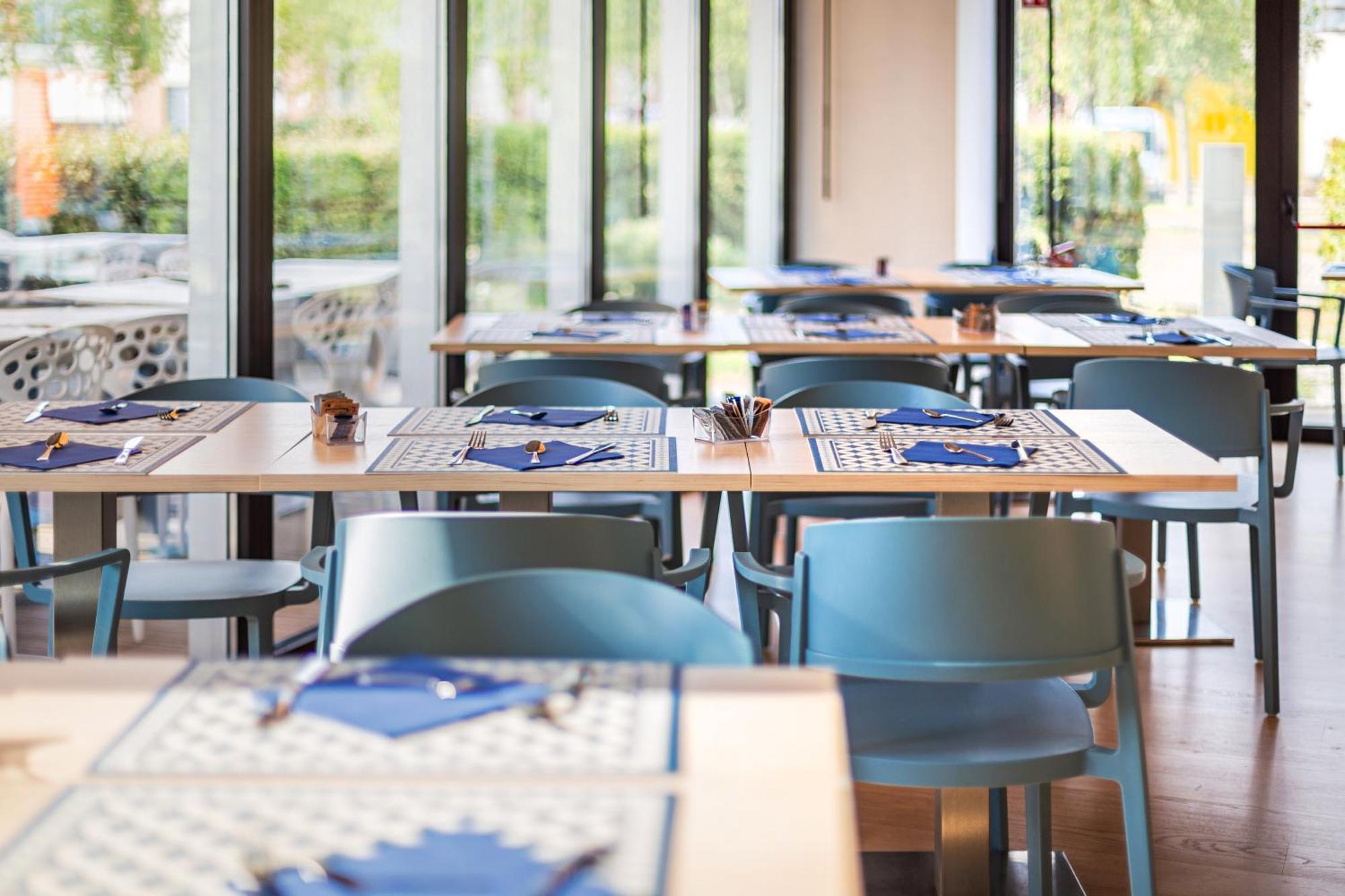 New Ipoint Hotel San Giovanni in Persiceto Buitenkant foto
