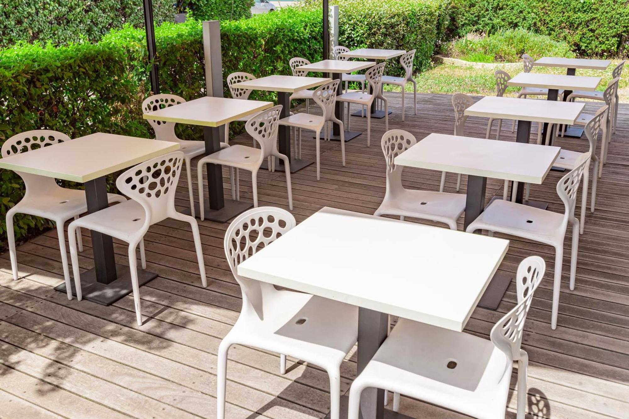 New Ipoint Hotel San Giovanni in Persiceto Buitenkant foto