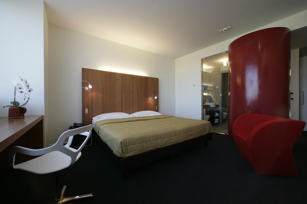 New Ipoint Hotel San Giovanni in Persiceto Buitenkant foto